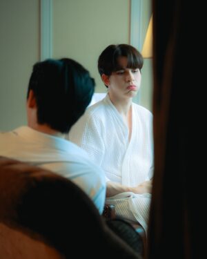 Mondop Heamtan Instagram - Simple but Special👨🏼‍🤝‍👨🏽🛁💓
(EP.2)
#SunsetXVibes 
#MosBank