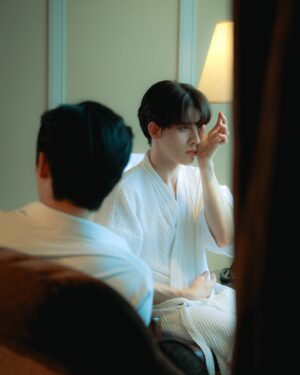 Mondop Heamtan Instagram - Simple but Special👨🏼‍🤝‍👨🏽🛁💓
(EP.2)
#SunsetXVibes 
#MosBank