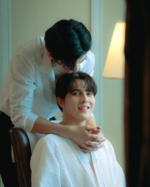 Mondop Heamtan Instagram - Simple but Special👨🏼‍🤝‍👨🏽🛁💓
(EP.2)
#SunsetXVibes 
#MosBank
