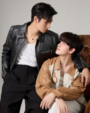 Mondop Heamtan Instagram - TheDargon X KazzMagazine🤎🖤🤍

#SunsetxVibes #เพียงชลาลัย
#KAZZMAGAZINE