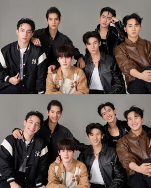 Mondop Heamtan Instagram - TheDargon X KazzMagazine🤎🖤🤍

#SunsetxVibes #เพียงชลาลัย
#KAZZMAGAZINE