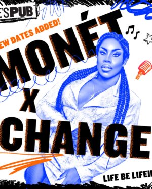 Monét X Change Instagram - 🎶