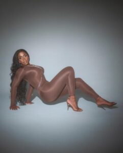 Actor Monét X Change HD Instagram Photos and Wallpapers December 2023
