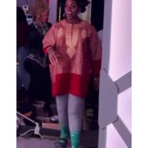 Monét X Change Instagram - I be doin’ stuff