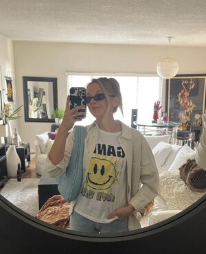 Monette Moio Instagram - Me & some recents. Happy Monday ♥️