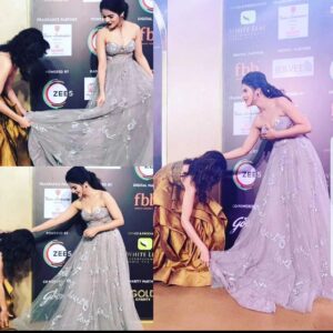 Monica Khanna Instagram - Happiest birthday jigguuu♥️♥️ @jigyasa_07
Just want to say 
In the ERA of DOST DOST NA RAHA
you made me believe in 
TERE JAISA YAAR KAHAN...🌻🌻🌻🌻
I wish only n only good things for you as you begin another year of life...
Happy birthday to the person who knows me inside and out.
“Cheers to a day full of celebration, laughter, and all the happiness you bring into the world"...
Thankyou for all the days you made me feel loved and appreciated....

Love you jigguuuddaaaaaaa♥️♥️♥️♥️ and my other two @chhayachouhan @hardiksangani

 #happybirthday #2024 #june