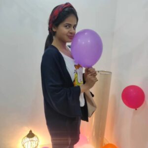 Monica Khanna Instagram - Happiest birthday jigguuu♥️♥️ @jigyasa_07
Just want to say 
In the ERA of DOST DOST NA RAHA
you made me believe in 
TERE JAISA YAAR KAHAN...🌻🌻🌻🌻
I wish only n only good things for you as you begin another year of life...
Happy birthday to the person who knows me inside and out.
“Cheers to a day full of celebration, laughter, and all the happiness you bring into the world"...
Thankyou for all the days you made me feel loved and appreciated....

Love you jigguuuddaaaaaaa♥️♥️♥️♥️ and my other two @chhayachouhan @hardiksangani

 #happybirthday #2024 #june