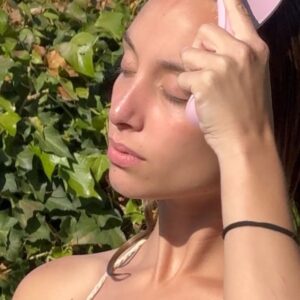 Mónica Mara Instagram - Primavera 24' 💘🫂