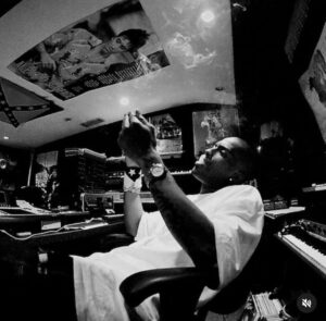Monica Payne Instagram - Rest in Paradise Rico Wade. 🕊️ A TRUE Atlanta Musical Architect, innovator and Pioneer. The first time I heard the #Dungeonfamily sound was in the early 90’s on my trips to the A and visiting @tennesseeslimkitty . To say I was blown is an understatement. It was an infectious sound of hiphop that truly touched my soul and spoke directly to my Southern roots! It became a movement and a force that slammed into the Music industry like a Wrecking Ball! Deep soulful melodies, funk and heavy bottoms with clever hiphop cadence and player metaphors. It was a time! It became the soundtrack to my life for some of my best memories! The Dungeon family music.. @outkast @goodiemob stayed bumpin in my Yukon!! Thank you Rico for creating Musical masterpieces that will forever be woven into the fabric of my life and the lives of many! You set your City on fire 🔥 with Pride and you and your crew painted the dopest picture of the A! Your City is proud!! My deepest Condolences go out to @ricowadedf family, @sleepybrown @ceelogreen @tmogoodie @khujogoodie @gippgoodie @bigboi @andre3000 @tennesseeslimkitty and the entire Dungeon family as well as the city of Atlanta! I can feel the weight of this in the City. 😔 Rico, you passed through and most definitely added to the culture and left your mark! Rico Wade was here! Fly high and transition Peacefully! 💫 Job well done💪🏽 #TRUEATLANTALEGEND 👑🤟🏾✊🏽♥️🌹🖤