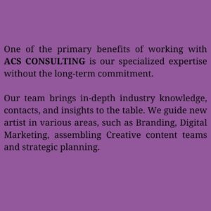 Monica Payne Instagram - Attention Artist‼️@artistrycreatives Consulting. We offer Music and Creative Consultation (i.e., Strategic Marketing, Creative Direction and Label Services) to up coming and Indie Artist. We specialize in hands on guidance on how to get you to THE NEXT LEVEL.