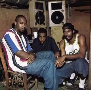 Monica Payne Instagram - Rest in Paradise Rico Wade. 🕊️ A TRUE Atlanta Musical Architect, innovator and Pioneer. The first time I heard the #Dungeonfamily sound was in the early 90’s on my trips to the A and visiting @tennesseeslimkitty . To say I was blown is an understatement. It was an infectious sound of hiphop that truly touched my soul and spoke directly to my Southern roots! It became a movement and a force that slammed into the Music industry like a Wrecking Ball! Deep soulful melodies, funk and heavy bottoms with clever hiphop cadence and player metaphors. It was a time! It became the soundtrack to my life for some of my best memories! The Dungeon family music.. @outkast @goodiemob stayed bumpin in my Yukon!! Thank you Rico for creating Musical masterpieces that will forever be woven into the fabric of my life and the lives of many! You set your City on fire 🔥 with Pride and you and your crew painted the dopest picture of the A! Your City is proud!! My deepest Condolences go out to @ricowadedf family, @sleepybrown @ceelogreen @tmogoodie @khujogoodie @gippgoodie @bigboi @andre3000 @tennesseeslimkitty and the entire Dungeon family as well as the city of Atlanta! I can feel the weight of this in the City. 😔 Rico, you passed through and most definitely added to the culture and left your mark! Rico Wade was here! Fly high and transition Peacefully! 💫 Job well done💪🏽 #TRUEATLANTALEGEND 👑🤟🏾✊🏽♥️🌹🖤