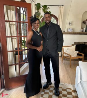 Monica Payne Instagram - @vbozeman on set of her new action film with co-Star @lancegross STAY TUNED! #artistryworld #lulasluv
