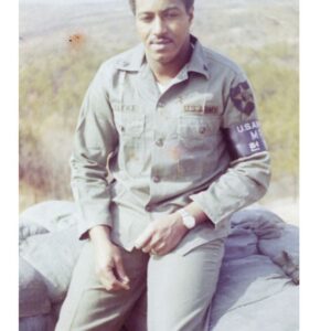 Monica Payne Instagram - Salute to my Father Sgt. Jordan W. Payne. Served 27 years in the U.S Army. He was an Artillery specialist. I miss you deeply Daddy. There’s not a day that goes by that I don’t think of you! Life hasn’t been the same. I do feel your presence and know that you are with me and Mom. Thank you for your service to this Country and thank you for being a great Dad and provider. ♥️ Forever missing you and loving you. Infinity. Happy Memorial Day. #Daddysgirl #USArmy