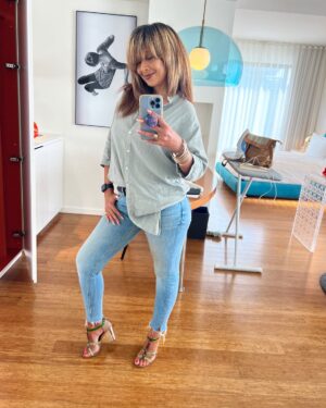 Monica Payne Instagram - Gettin’ my #Selfie togetha 😜🙋🏽‍♀️💕