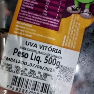 Mônica Rossi Instagram - Me diz aí se você já sabia!

#agua #aguaaromatizada #delicia #economiadoméstica #frutas
#uva #uvapassa