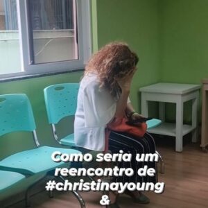 Mônica Rossi Instagram - Dedico a você que é fã de @greysabc e de #meredithgrey e #christinayoung.
Dedico principalmente às amizades que sobrevivem ao tempo e à distância!
@telmadacostaoficial , amo-te!!!!🩷🩷

@faidaorsida @three @citacoesgreysanatomy @sapatodayang @frases_de_greys @greysabc @greysdepressao @greys.obc @greyspapers @greysmemesbr @greys.lovers.cardio @elleen.grey @greyspapers 

#amizade #love #infinito #minhapessoa