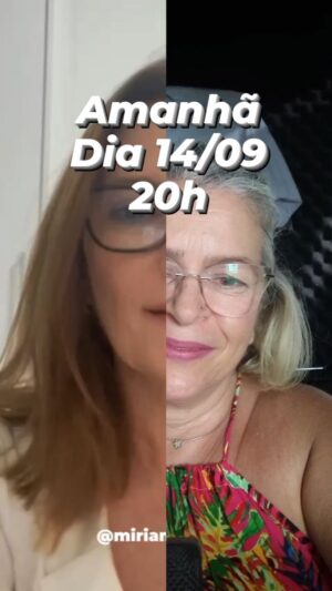 Mônica Rossi Instagram - Amanhã dia 14/07 às 20h tem live no  @miriamficher . Com mais de 40 anos de amizade, haja live pra papear!!!
Vamos falar sobre dublagem, família, fãs e até sobre posts "polêmicos" como o do @tricotei . 

COMPARTILHEM!
Vai ter sorteio do @nossasvozesoficial
Espero vocês!!!

Agradeço desde já à @land_audio e @homeromenezes, nossos colaboradores se sempre! 

#fas #dublagem #series 
#greysanatomy #tvcolosso #priscilashowoficial
#cuca #sitiodopicapauamarelo #cavernadodragao #ghost #titanic 
#dublagembrasileira