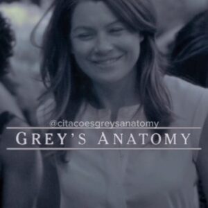 Mônica Rossi Instagram - " Não importa como a escuridão chega, o sol vai nascer de novo. "

Edição da maravilhosa @citacoesgreysanatomy ❤️

#greysanatomy #greyssloan #greysabc #meredithgrey #seriesbrasil #explorar #explore #explorepage #greys #greysnosony #ellenpompeo #series #merder #greysmemesbr #greysthreebestfriends #narração #motivation #motivacional