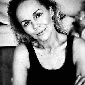 Monika Krzywkowska Instagram - 