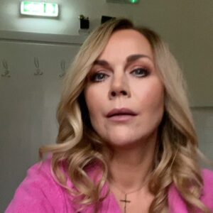 Monika Krzywkowska Instagram - www.siepomaga.pl/milion