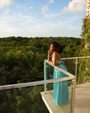 Monique A. Green Instagram - Birthday Baecay 🥰😘. Thank you for making me feel so special and loved. Thank you to everyone for all of the texts & calls. Another year feeling very blessed ✨🌟