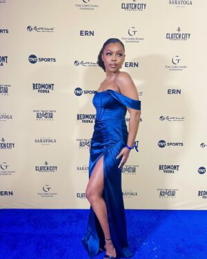 Monique A. Green Instagram - 🌹🌹🌹