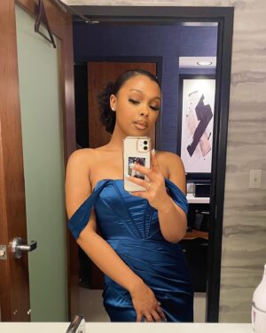 Monique A. Green Instagram - 🌹🌹🌹