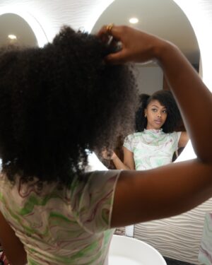 Monique A. Green Instagram - Captured 📸