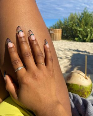 Monique A. Green Instagram - Never Wanna Lose Me