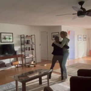 Monique Ganderton Instagram - When the weekend was going to be relaxing then work tells you to come in on Sat. Ouch. @cc_ice_stunts tossing my ass on NCIS Hawaii! ❤️🍹💋 Thanks for the super fun gig @heathervarthur @jonnyarthur1