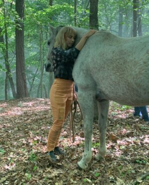Monique Ganderton Instagram - A little Chaos walking CC photo dump! I’m so proud of this amazing woman! Such a bad ass and such an amazing friend for so long! I’m so glad we got to work on a non super hero movie together! With all my horses! ( who cc has horse-sat many times!) Can’t wait to celebrate with you this weekend! ❤️ and appreciate you so much! 🙌🥕 @cc_ice_stunts #chaoswalking #chaoswalkingmovie