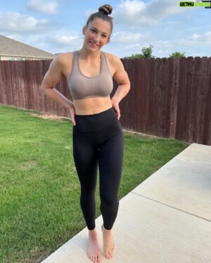 Montana De La Rosa Instagram - Montana is relaxing in our Ultra Soft Buttery Leggings and Sports Bra from our New AG Activewear Collection.  Our new Full Line of AG Men’s and Women’s Activewear is set to launch this Summer.  Stay tuned…🔥

Arena Graffiti….More Than A Brand!