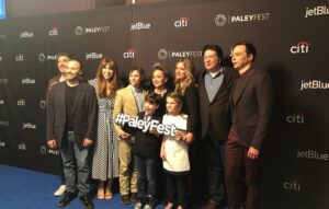 Montana Jordan Instagram - Thank you, @paleycenter! 
Always a good show at the #dolbytheatre 
 Season 1———Season 7
#paleyfestla #youngsheldon 
#Season1Season7