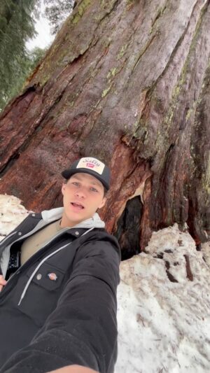Montana Jordan Instagram - A whole lot of it