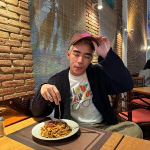 Monthapoom Sumonvarangkul Instagram - soprano
