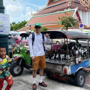 Monthapoom Sumonvarangkul Instagram - you little sh/t