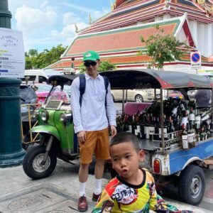 Monthapoom Sumonvarangkul Instagram - you little sh/t
