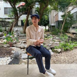 Monthapoom Sumonvarangkul Instagram - 