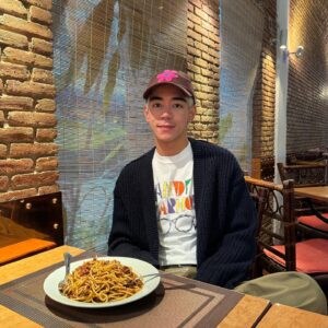 Monthapoom Sumonvarangkul Instagram - soprano