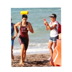 Montserrat Marañon Instagram - 16 años de ver crecer a un chamaco maravilloso. Feliz cumpleaños Teo, es un honor ser tu mamá.