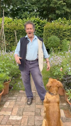 Monty Don Instagram - 