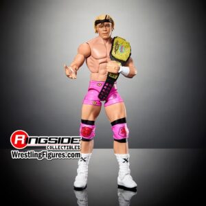 Monty Sopp Instagram - Billy Gunn @Mattel @WWE From The Vault Ringside Exclusive Series 2 has NEW IMAGES!

Shop now at Ringsid.ec/RSCVault2

#RingsideCollectibles #WrestlingFigures #Mattel #WWE #WWEEliteSquad #WWERaw #SmackDown #RingsideExclusive #NewAgeOutlaws #BillyGunn