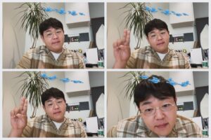 Moon Sang-hoon Instagram - 