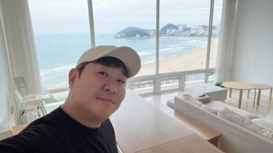 Actor Moon Se-yoon HD Instagram Photos and Wallpapers May 2024