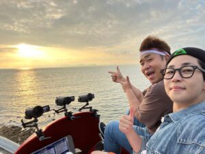 Moon Se-yoon Instagram - 페스티벌 한바가지…😁🥳
#1박2일