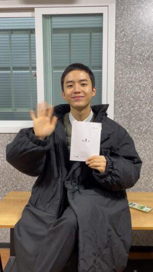 Moon Woo-jin Instagram - 오늘밤! 무인도의 디바 많은 시청 부탁드립니다~♥️
꼭‼️ 본.방.사.수 😊

🔹<무인도의 디바>🔹
#tvN
#[토일] 밤 9:20 
#무인도의디바 
#CastawayDiva 
#TVING
#netflix
#서목하 이레
#정기호 문우진