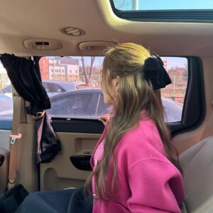 Moon Ye-won Instagram - 이 날의 헤매스 인증 사진 찍어야지 하다가 퇴근 길에 갑자기 생각이 나버렸다 🫢