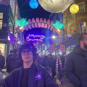 Moosa Mostafa Instagram - Soho