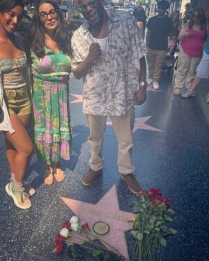 Mopreme Shakur Instagram - Pac’s bday & Father’s Day