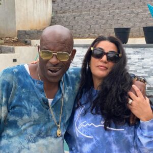 Mopreme Shakur Instagram - #freshlydipped 

#happymothersday❤️ 

#holparts